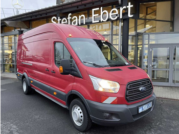 Panel van FORD Transit