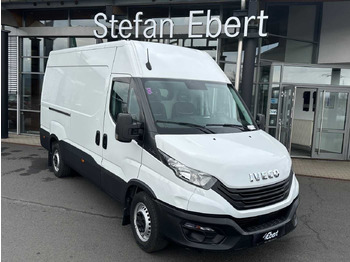 Panel van IVECO Daily 35s16
