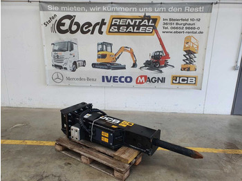 Hydraulic hammer JCB