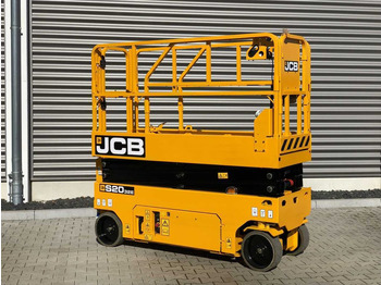 Scissor lift JCB