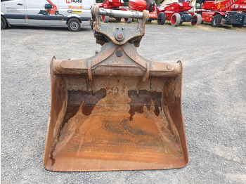 Excavator bucket LIEBHERR