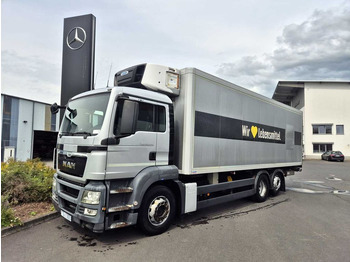 Refrigerator truck MAN TGS 26.440