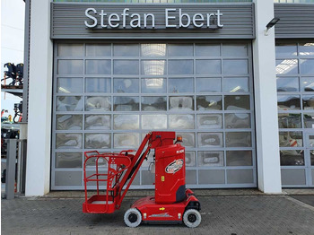 Vertical mast lift MAGNI