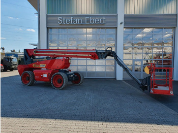 Truck mounted aerial platform MAGNI