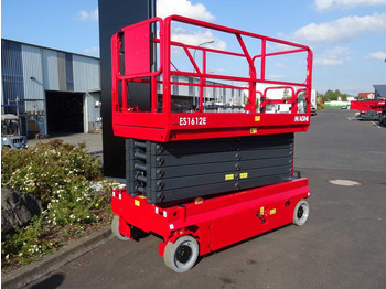 Scissor lift MAGNI