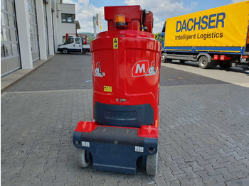 Magni MJP11.5 / Mastbühne / 11,2m! / nur 49h! leasing Magni MJP11.5 / Mastbühne / 11,2m! / nur 49h!: picture 4