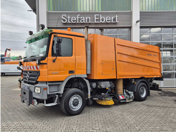 Mercedes-Benz Actros 2032 A 4x4 Bucher STKF 9500 Airport 30x leasing Mercedes-Benz Actros 2032 A 4x4 Bucher STKF 9500 Airport 30x: picture 3 Mercedes-Benz Actros 2032 A 4x4 Bucher STKF 9500 Airport 30x leasing Mercedes-Benz Actros 2032 A 4x4 Bucher STKF 9500 Airport 30x: picture 3