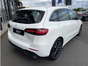 Car Mercedes-Benz B 180 7G Progressive R-Kamera+LED+ Winterpaket+C: picture 4