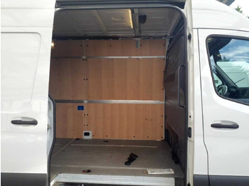 Panel van Mercedes-Benz Sprinter 315 CDI 4325 Klima 360 Schwing MBUX SHZ: picture 4
