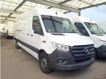 Panel van Mercedes-Benz Sprinter 315 CDI 4325 Klima 360 Schwing MBUX SHZ: picture 2