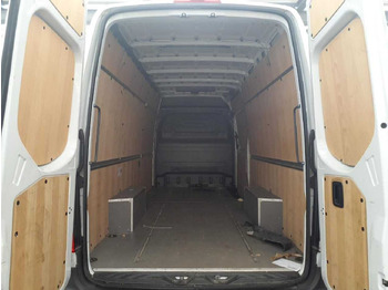 Panel van Mercedes-Benz Sprinter 315 CDI 4325 Klima 360 Schwing MBUX SHZ: picture 3