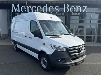 Panel van MERCEDES-BENZ Sprinter 317