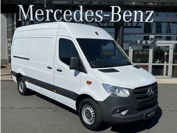 Panel van MERCEDES-BENZ Sprinter 317