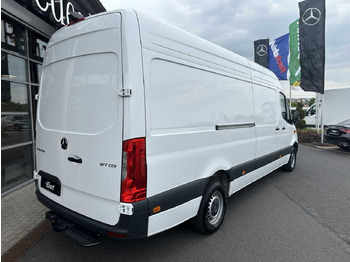Mercedes-Benz Sprinter 317 CDI 4325 9G AHK Klima Kamera MBUX leasing Mercedes-Benz Sprinter 317 CDI 4325 9G AHK Klima Kamera MBUX: picture 4