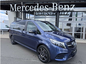 Minibus MERCEDES-BENZ