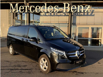 Minibus MERCEDES-BENZ