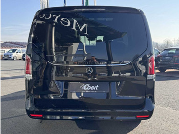 Minibus, Passenger van Mercedes-Benz V 300 d EXCLUSIVE 4MATIC Panorama AHK2,5 Stdheiz: picture 5