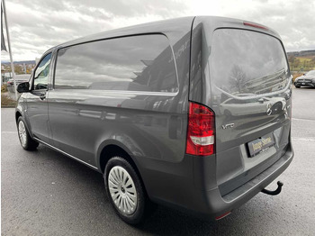 Panel van Mercedes-Benz Vito 114 CDI 3200 Klima Kamera AHK Navi Tempomat: picture 3