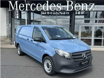 Panel van MERCEDES-BENZ Vito 114