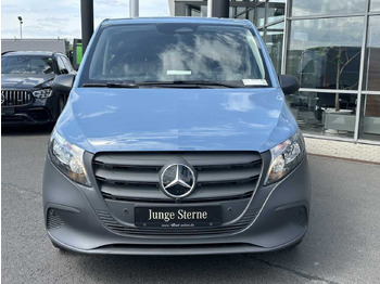 Panel van Mercedes-Benz Vito 114 CDI Klima AHK Kamera SHZ Tempomat: picture 2