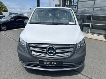Passenger van Mercedes-Benz Vito 114 CDI Tourer 9G Klima Audio40 Extralang: picture 2