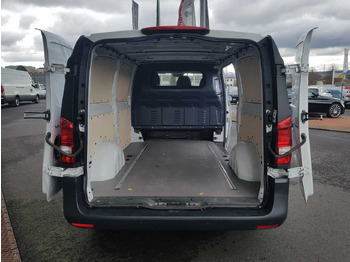 Small van Mercedes-Benz Vito 116 CDI Extralang 9G Klima Kamera Audio40: picture 5
