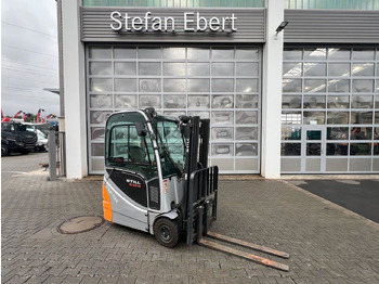 Electric forklift STILL RX20