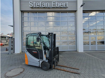 Electric forklift STILL RX20