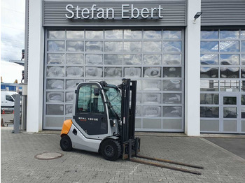 Diesel forklift STILL RX70