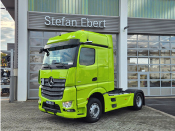 Tractor unit MERCEDES-BENZ Actros 1851