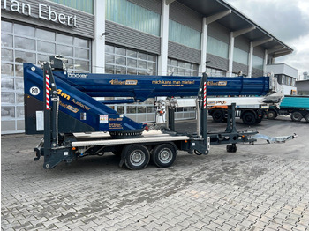 Böcker AHK 36 / nur 436 h / 2022 leasing Böcker AHK 36 / nur 436 h / 2022: picture 2 Böcker AHK 36 / nur 436 h / 2022 leasing Böcker AHK 36 / nur 436 h / 2022: picture 2