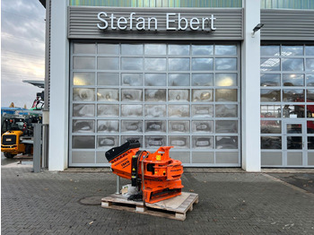 Felling head WESTTECH