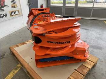 New Felling head Westtech Woodcracker CS545 compact NEU lagernd! Westtech Woodcracker CS545 compact NEU lagernd!: picture 3