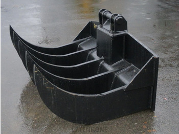 Bucket