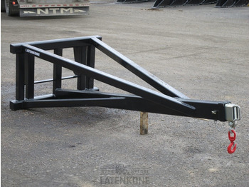 Boom MANITOU