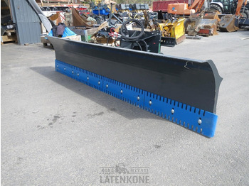 Snow plough Padagas Alueaura SSV-28M 280cm: picture 5