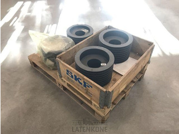 Spare parts