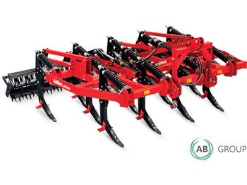 Cultivator ÖZDÖKEN