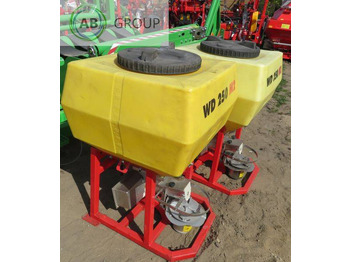 Sand/ Salt spreader
