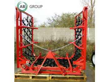 Harrow AGRO-FACTORY II