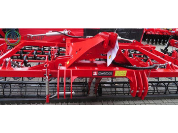 Cultivator AWEMAK