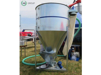 Livestock equipment