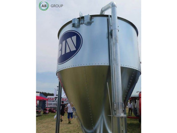 Storage equipment