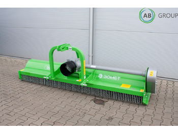 Flail mower/ Mulcher BOMET