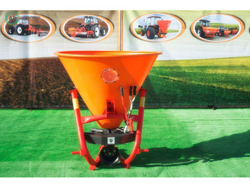Fertilizer spreader DEXWAL