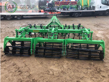Soil tillage equipment Dziekan agregat uprawowy Apollo AUA 28, 2,8m: picture 5