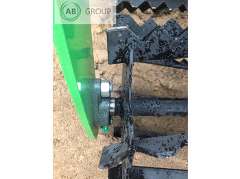 Soil tillage equipment Dziekan agregat uprawowy Apollo AUA 28, 2,8m: picture 4