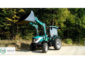 Front loader for tractor Hydramet Xtreme S Mini front loader: picture 4