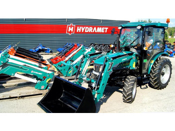 Front loader for tractor Hydramet Xtreme S Mini front loader: picture 5