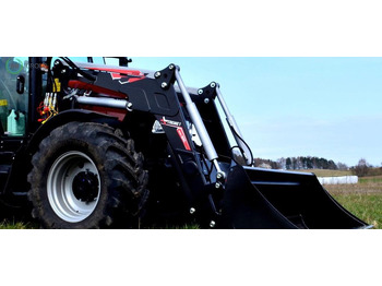 Front loader for tractor Hydramet front loader XTREME 1: picture 3
